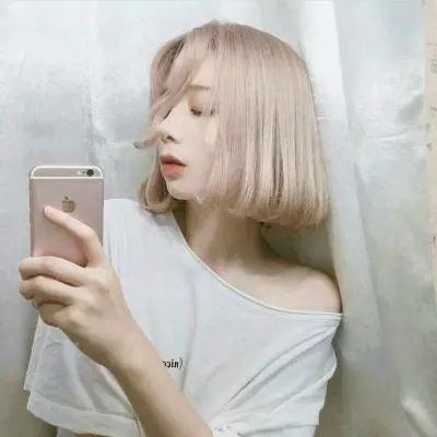 好运之人海报